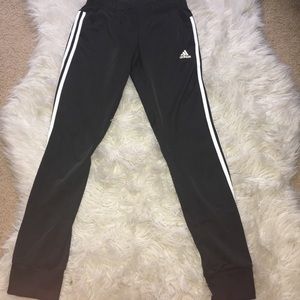 Adidas Track Pants